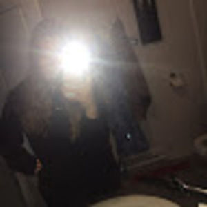 Meet your Posher, Carol-ann